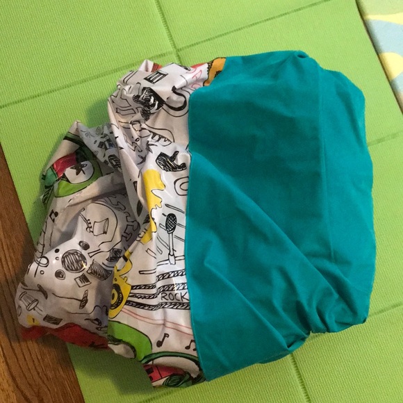 Inflatable Lazy sofa - Picture 3 of 3